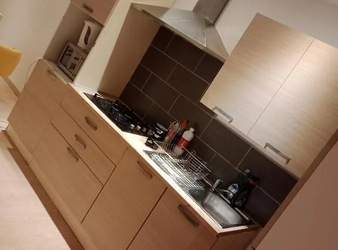 Гостевой дом Chez Kevin