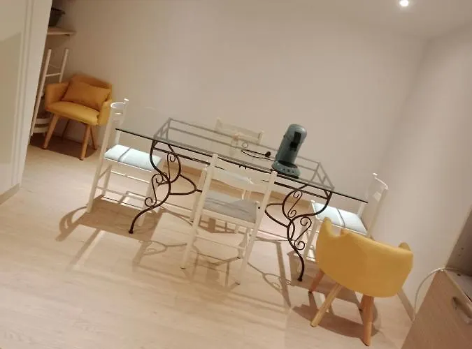 Chez Kevin Гостевой дом *