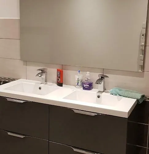 Chez Kevin Гостевой дом Void-Vacon